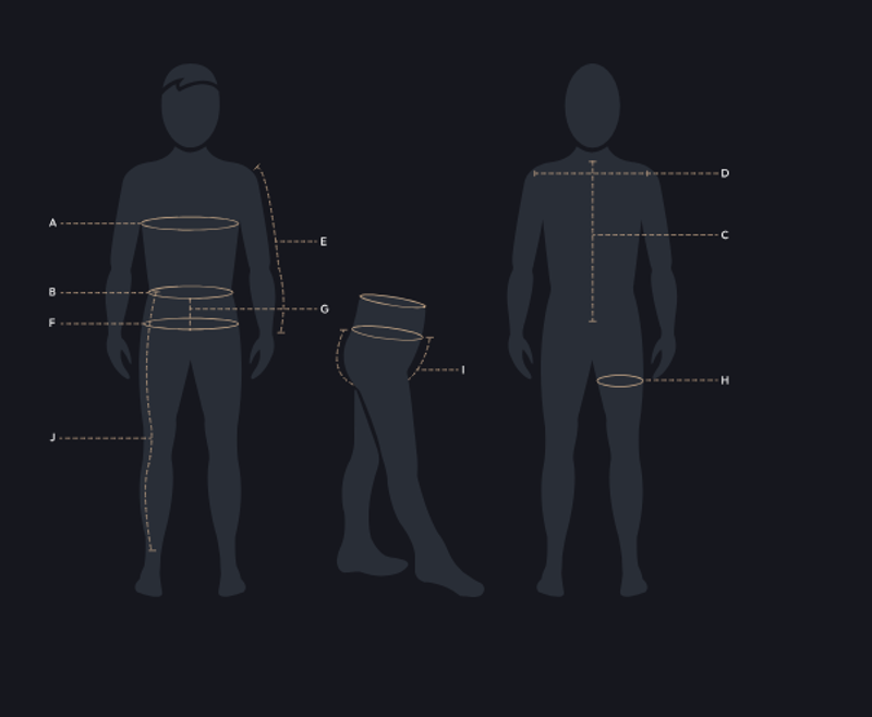 Cameo Core Collection Junior Riding Tights - Indigo-1